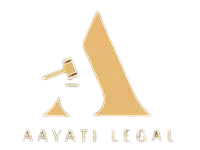 Aayati Legal Logo