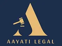 Aayati Legal Logo